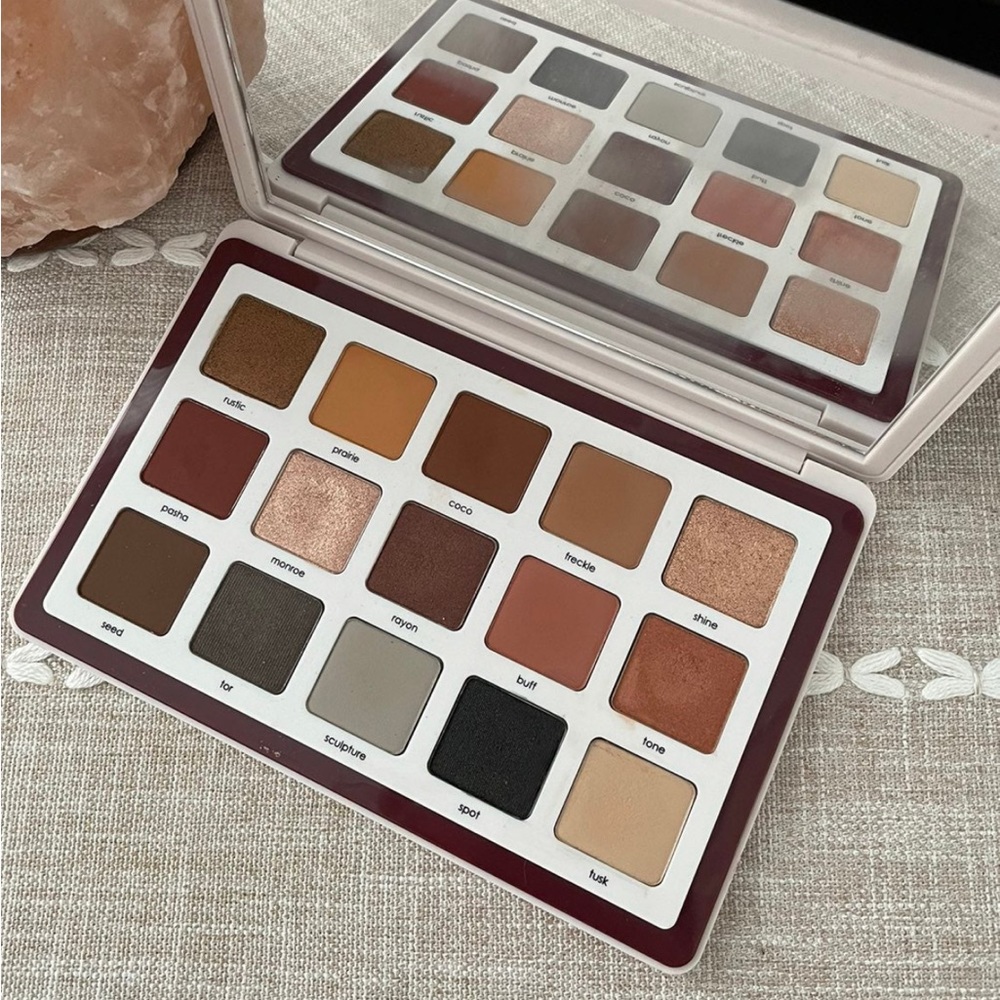 Natasha Denona Biba Nuetral Palette